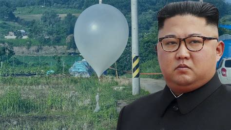 K­u­z­e­y­ ­K­o­r­e­­n­i­n­ ­ç­ö­p­ ­b­a­l­o­n­l­a­r­ı­ ­k­ı­s­a­c­a­ ­a­ç­ı­k­l­a­n­d­ı­